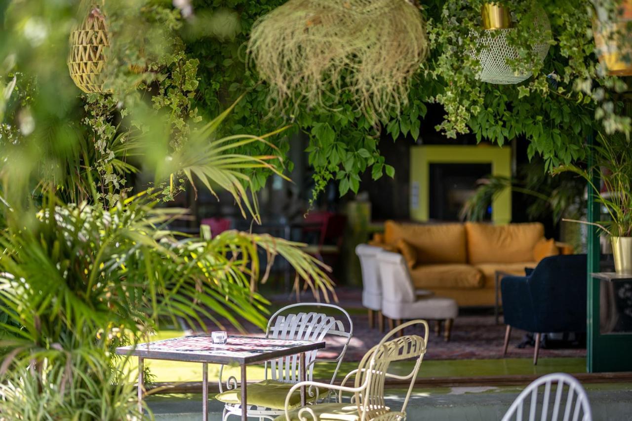 Finca Aal Cachucho Hotel Rural San Agustín de Guadalix Exteriör bild