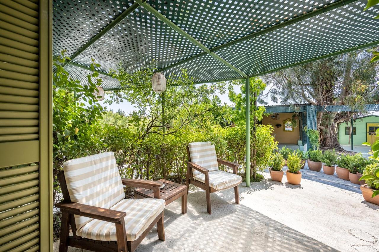Finca Aal Cachucho Hotel Rural San Agustín de Guadalix Exteriör bild